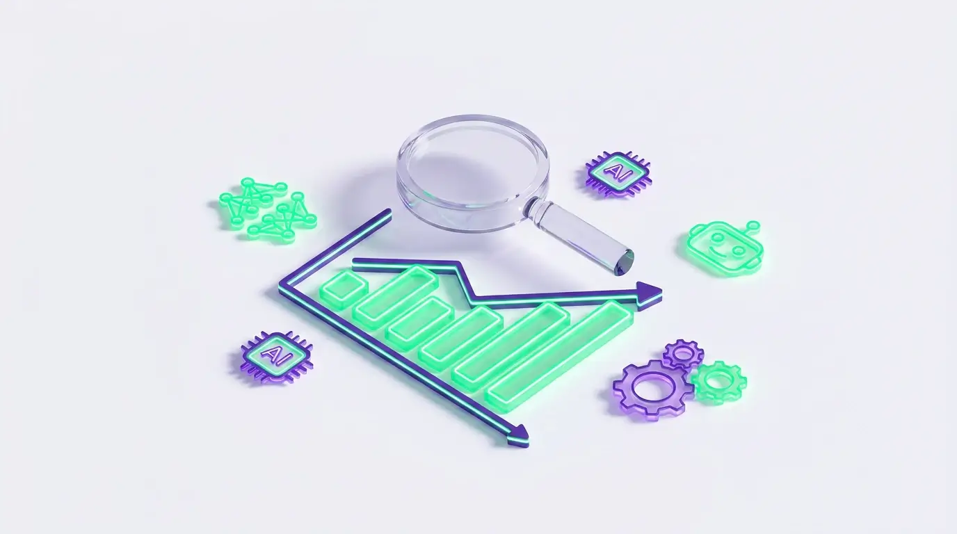 Agencia SEO en Quito: análisis de crecimiento con IA