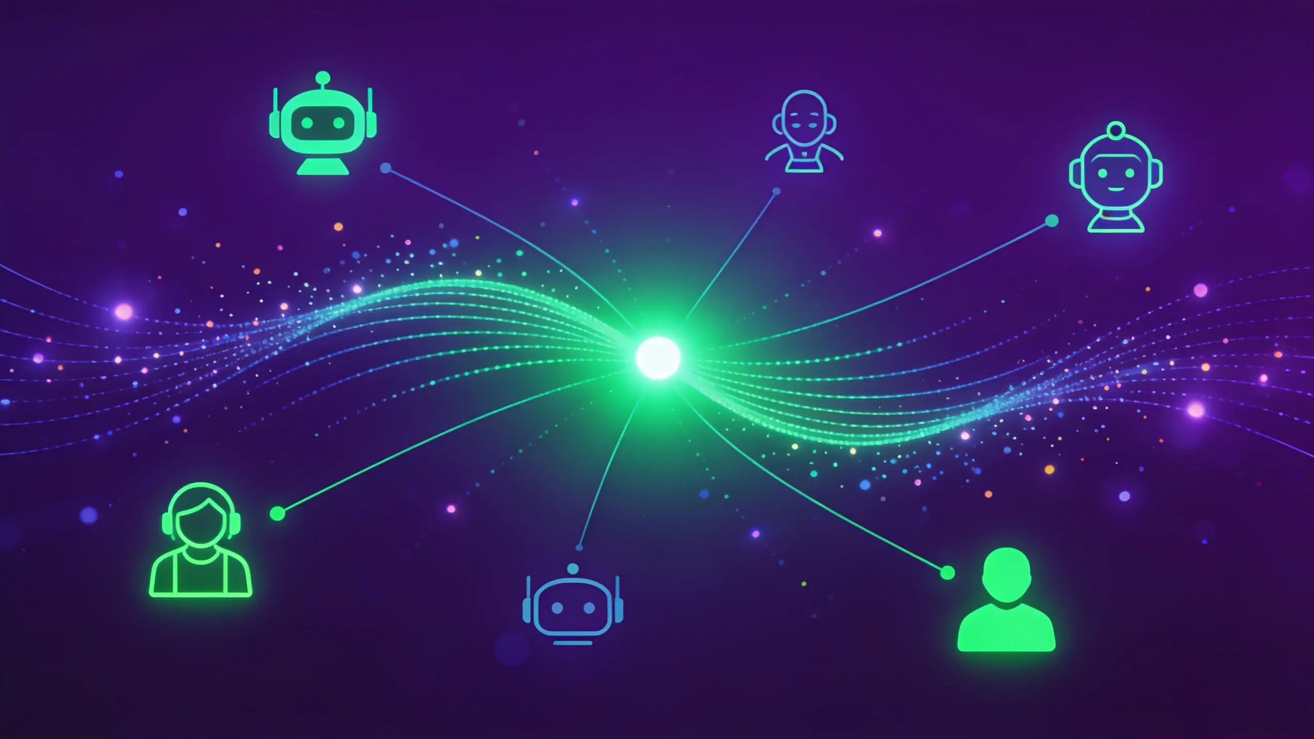 CRM con inteligencia artificial y automatización de ventas en Ecuador