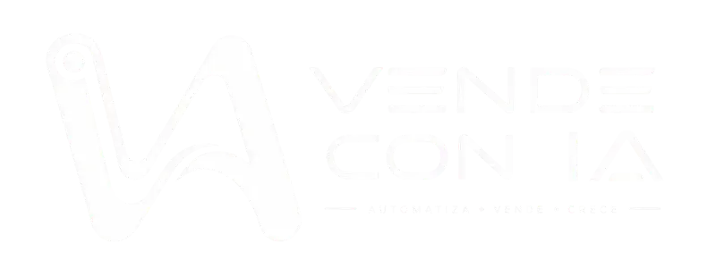 Vende con IA